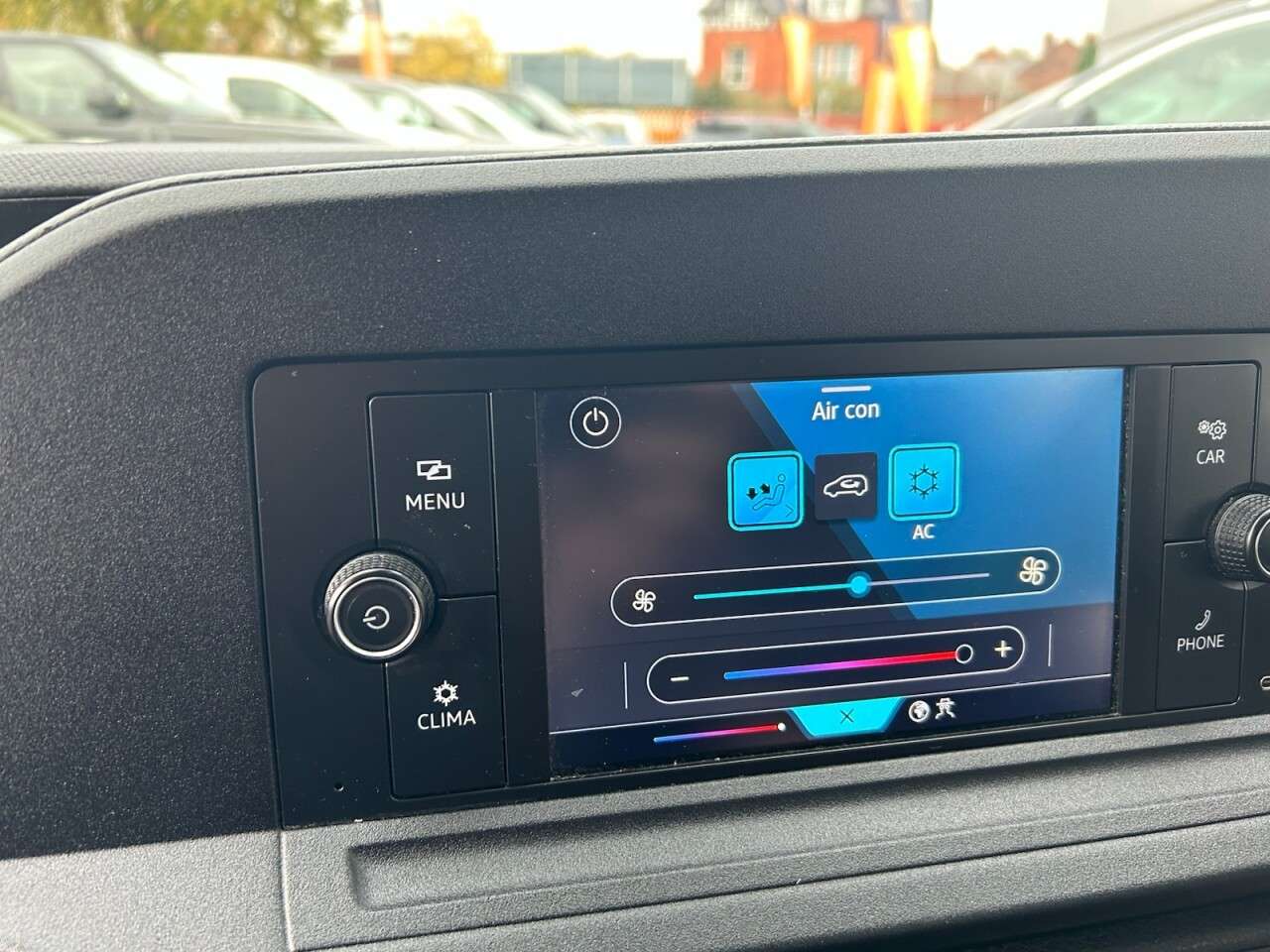 2021 VOLKSWAGEN CADDY MAXI 2021 VOLKSWAGEN CADDY MAXI