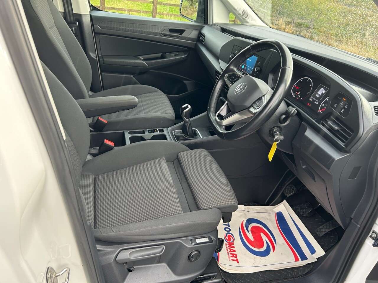 2021 VOLKSWAGEN CADDY MAXI 2021 VOLKSWAGEN CADDY MAXI