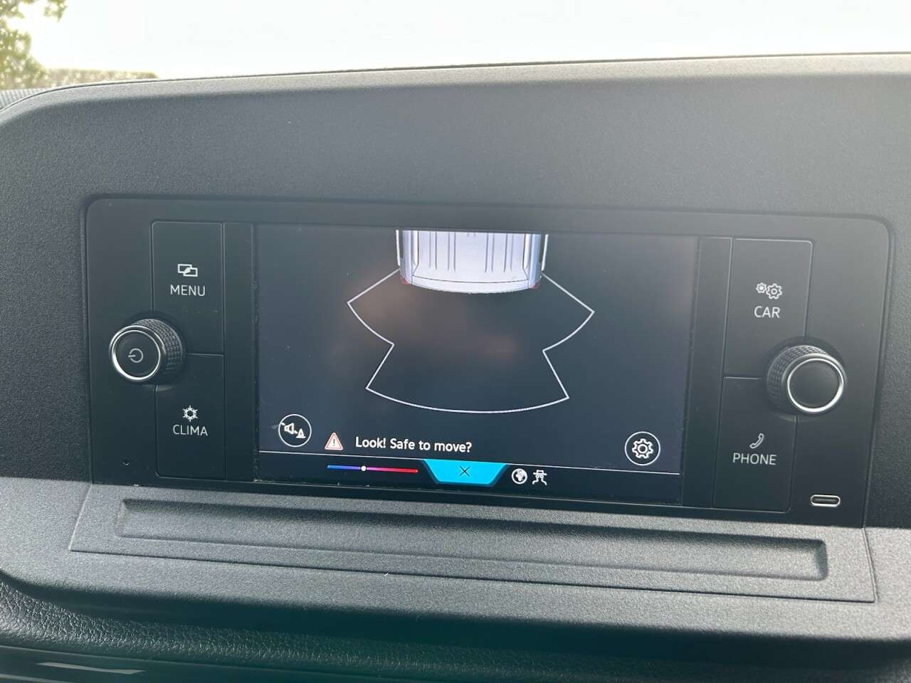 2021 VOLKSWAGEN CADDY MAXI 2021 VOLKSWAGEN CADDY MAXI