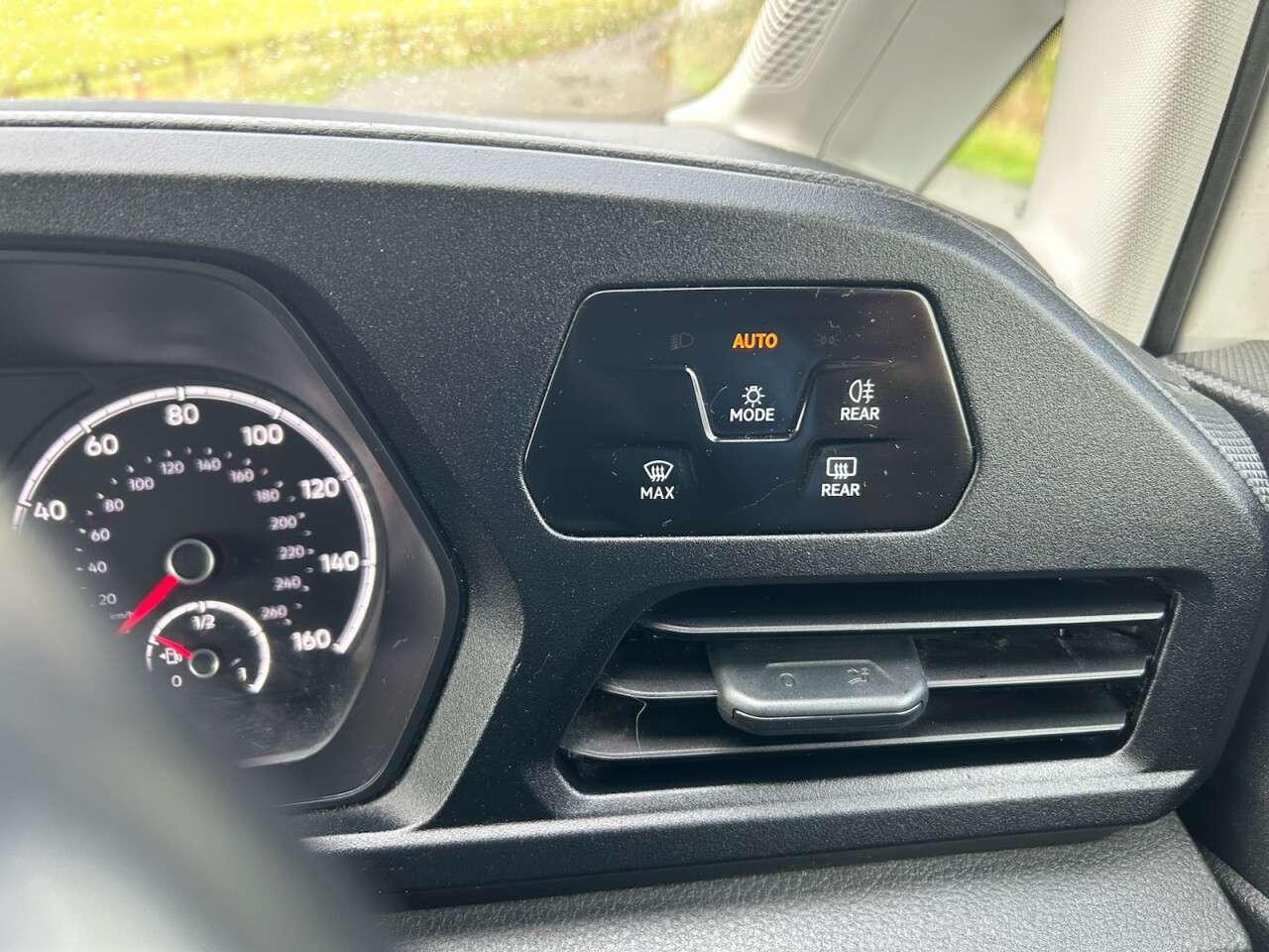 2021 VOLKSWAGEN CADDY MAXI 2021 VOLKSWAGEN CADDY MAXI