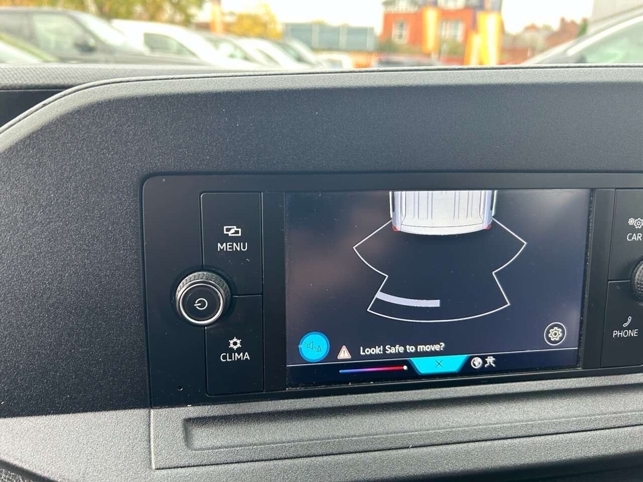 2021 VOLKSWAGEN CADDY MAXI 2021 VOLKSWAGEN CADDY MAXI