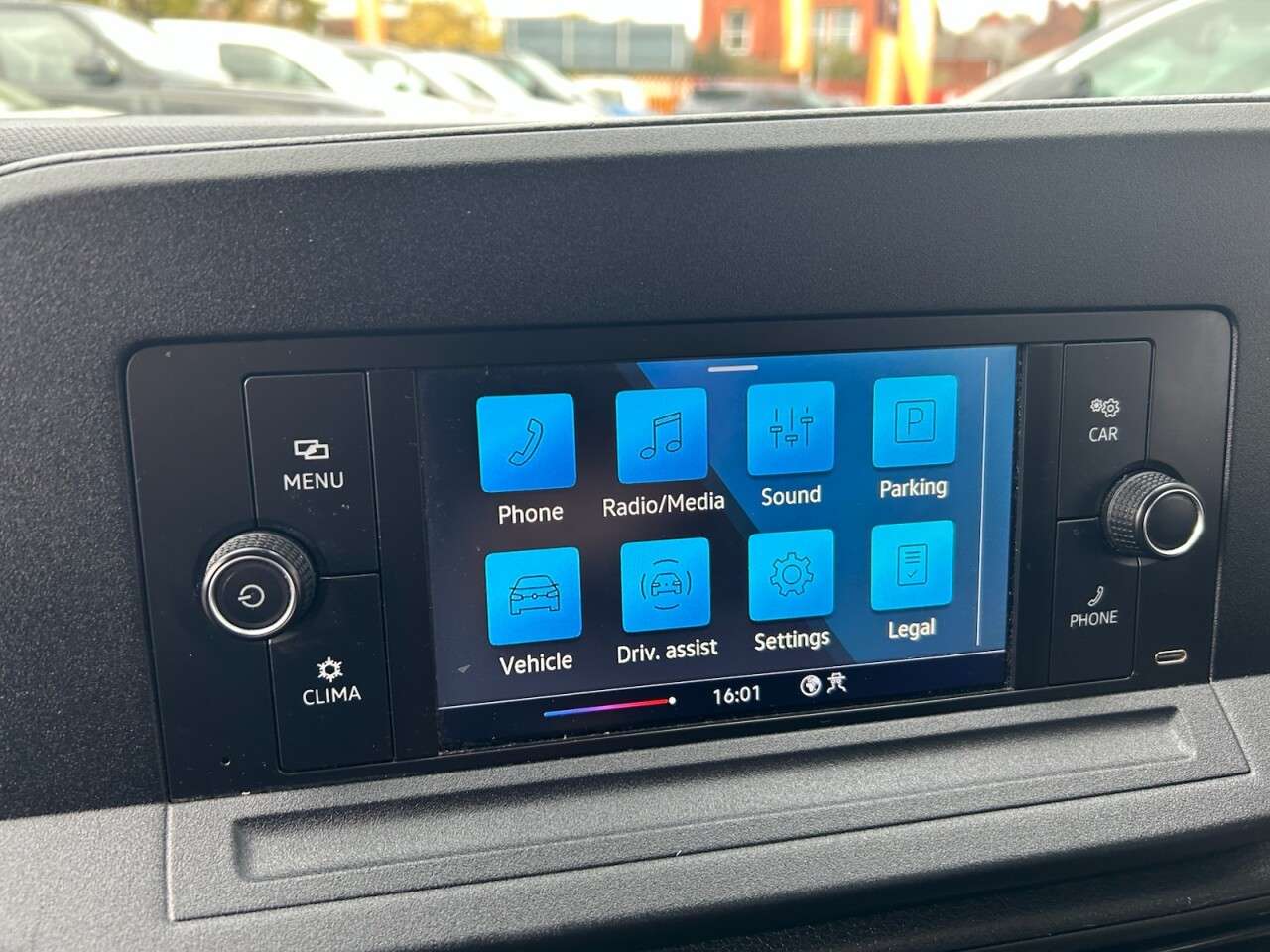 2021 VOLKSWAGEN CADDY MAXI 2021 VOLKSWAGEN CADDY MAXI