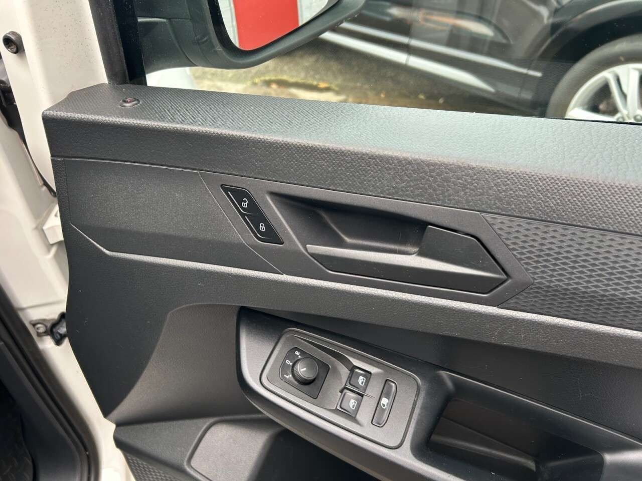 2021 VOLKSWAGEN CADDY MAXI 2021 VOLKSWAGEN CADDY MAXI