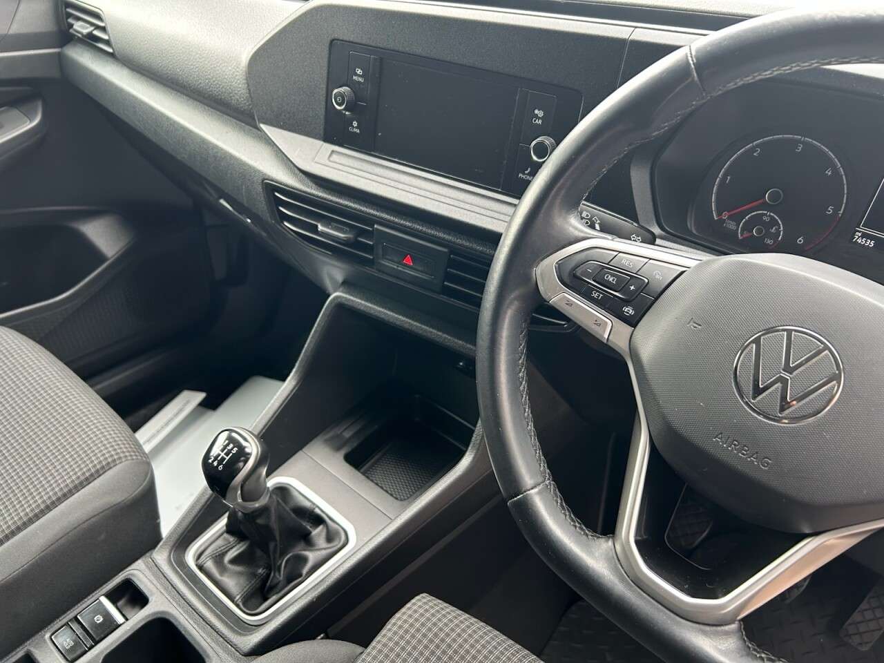 2021 VOLKSWAGEN CADDY MAXI 2021 VOLKSWAGEN CADDY MAXI