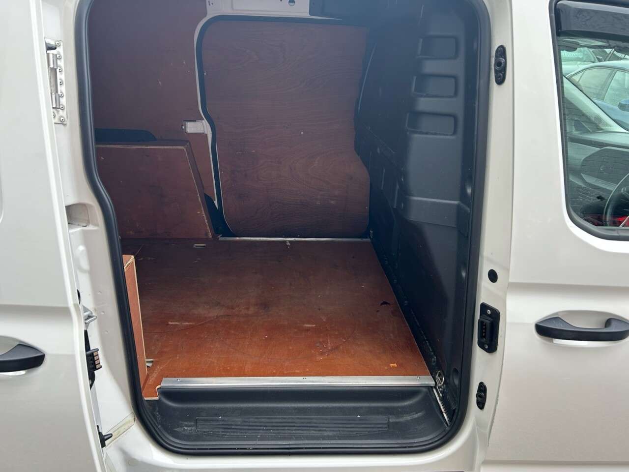 2021 VOLKSWAGEN CADDY MAXI 2021 VOLKSWAGEN CADDY MAXI