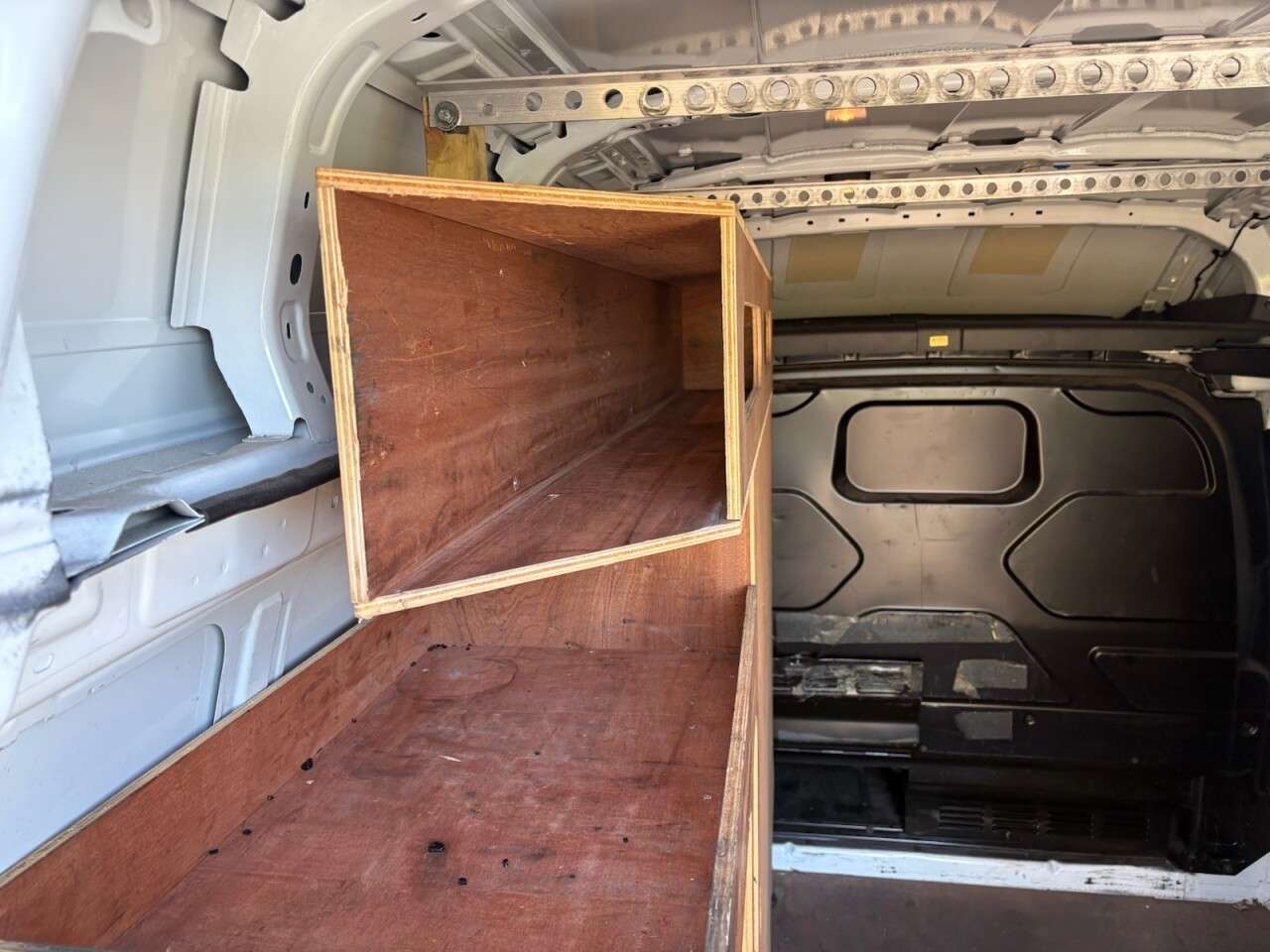 2020 FORD TRANSIT CUSTOM 2020 FORD TRANSIT CUSTOM