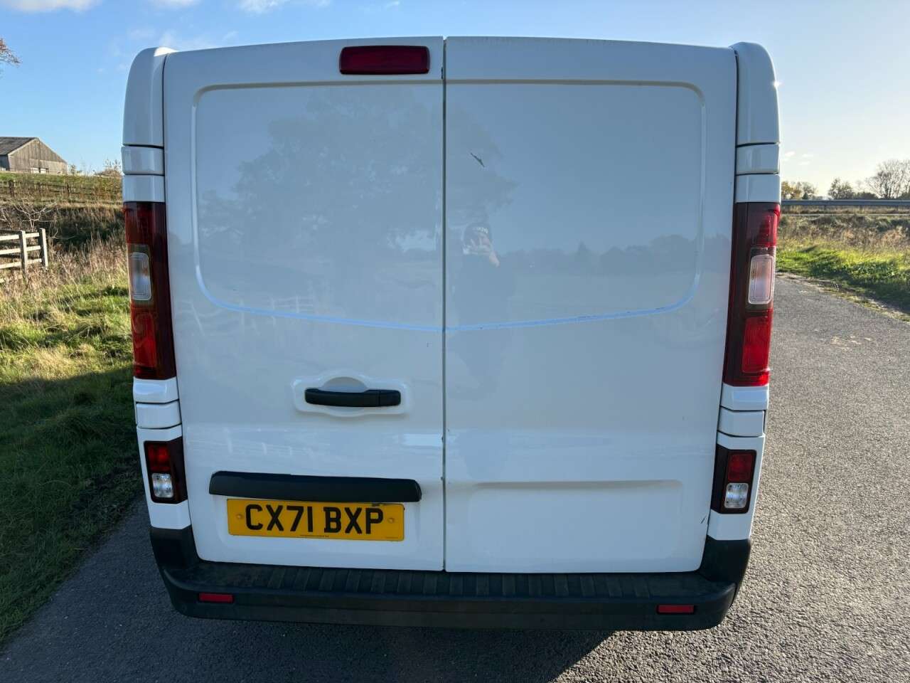 2021 FIAT TALENTO 2021 FIAT TALENTO