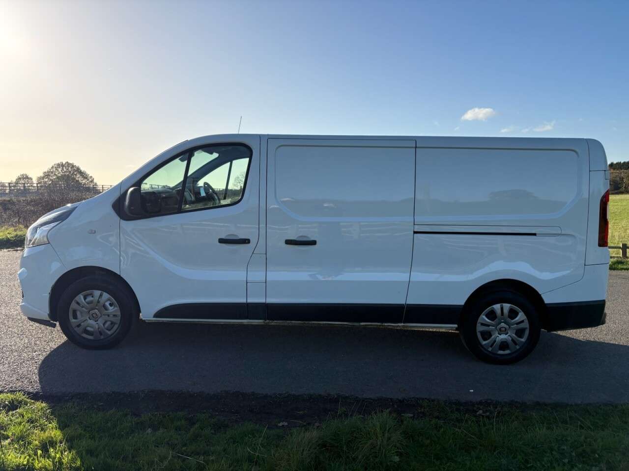 2021 FIAT TALENTO 2021 FIAT TALENTO