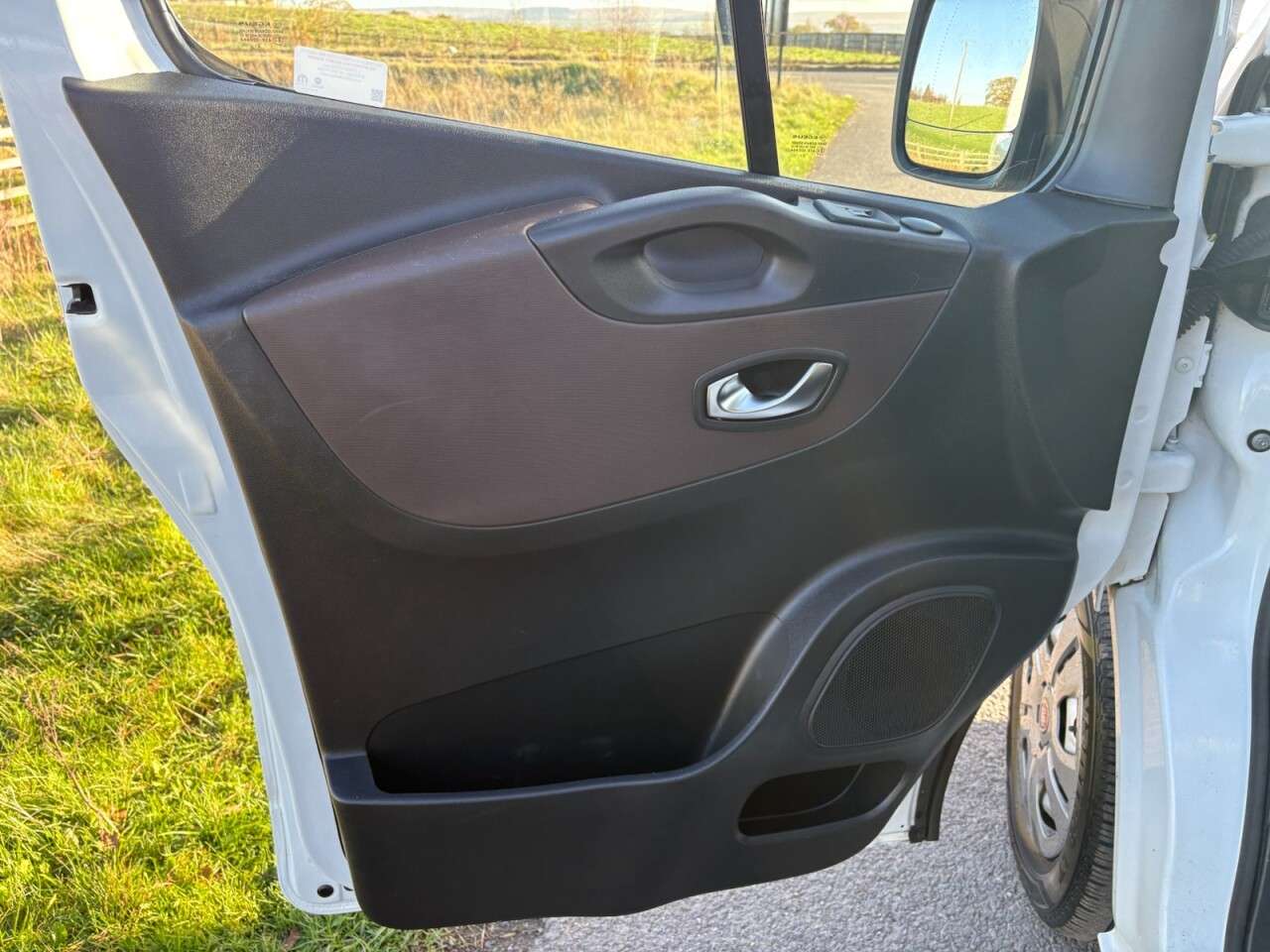 2021 FIAT TALENTO 2021 FIAT TALENTO