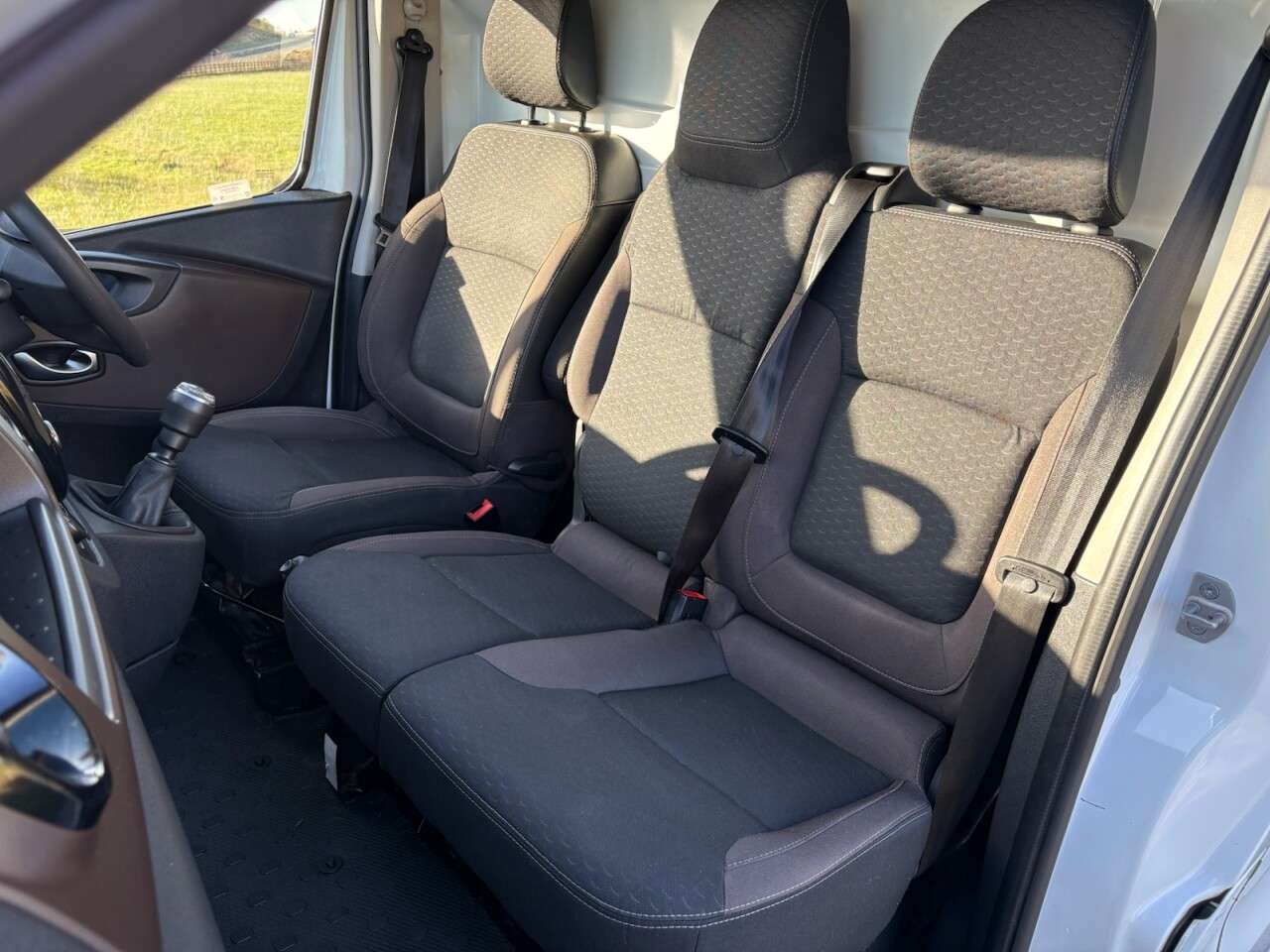 2021 FIAT TALENTO 2021 FIAT TALENTO