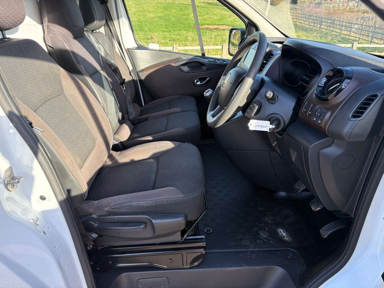 2021 FIAT TALENTO 2021 FIAT TALENTO