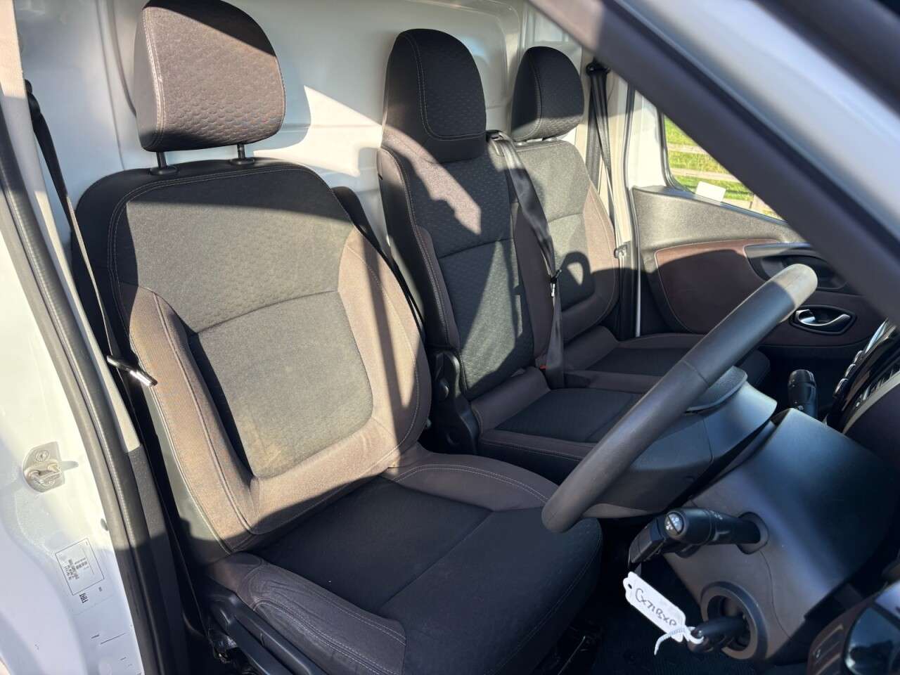 2021 FIAT TALENTO 2021 FIAT TALENTO