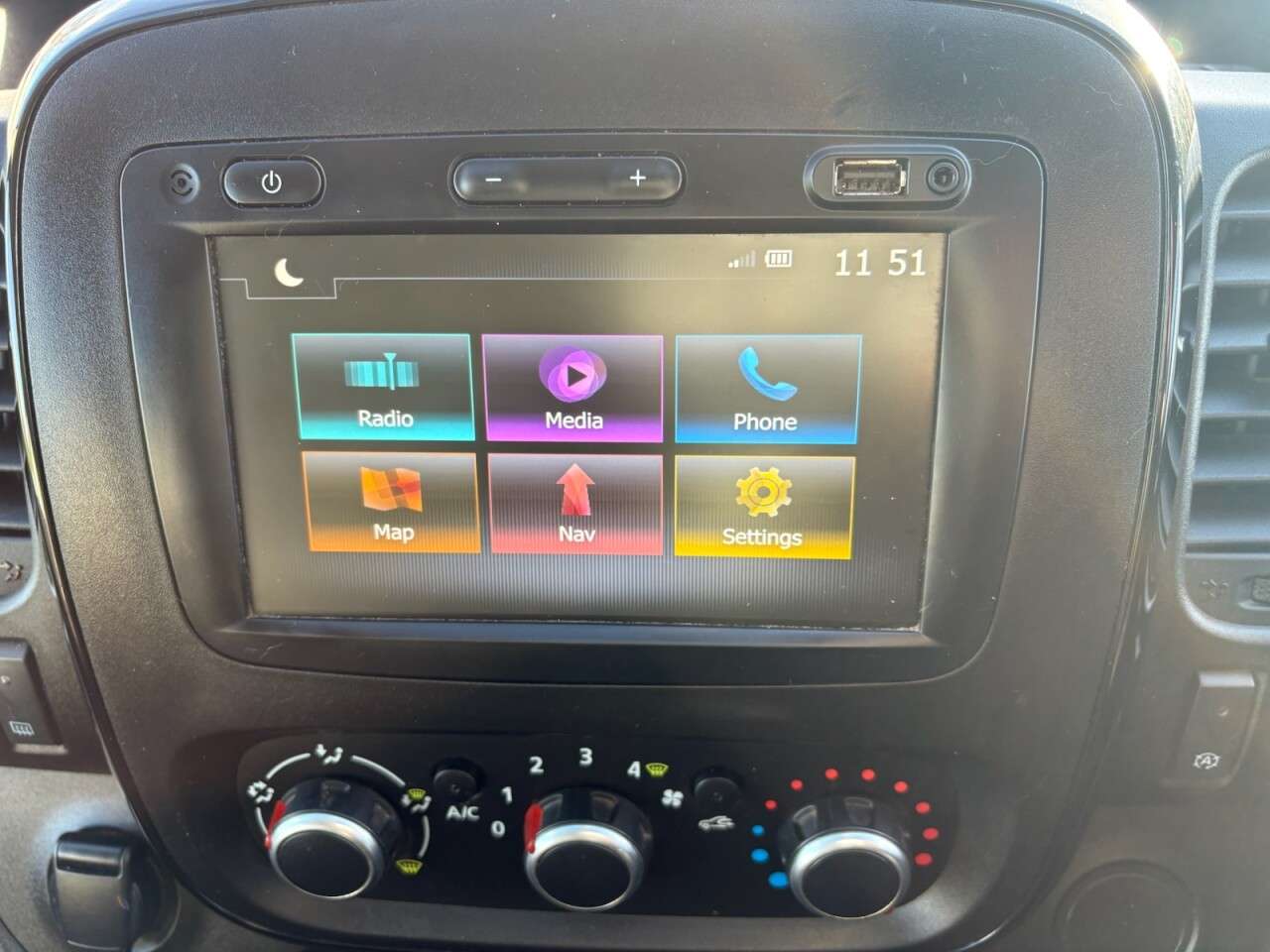 2021 FIAT TALENTO 2021 FIAT TALENTO