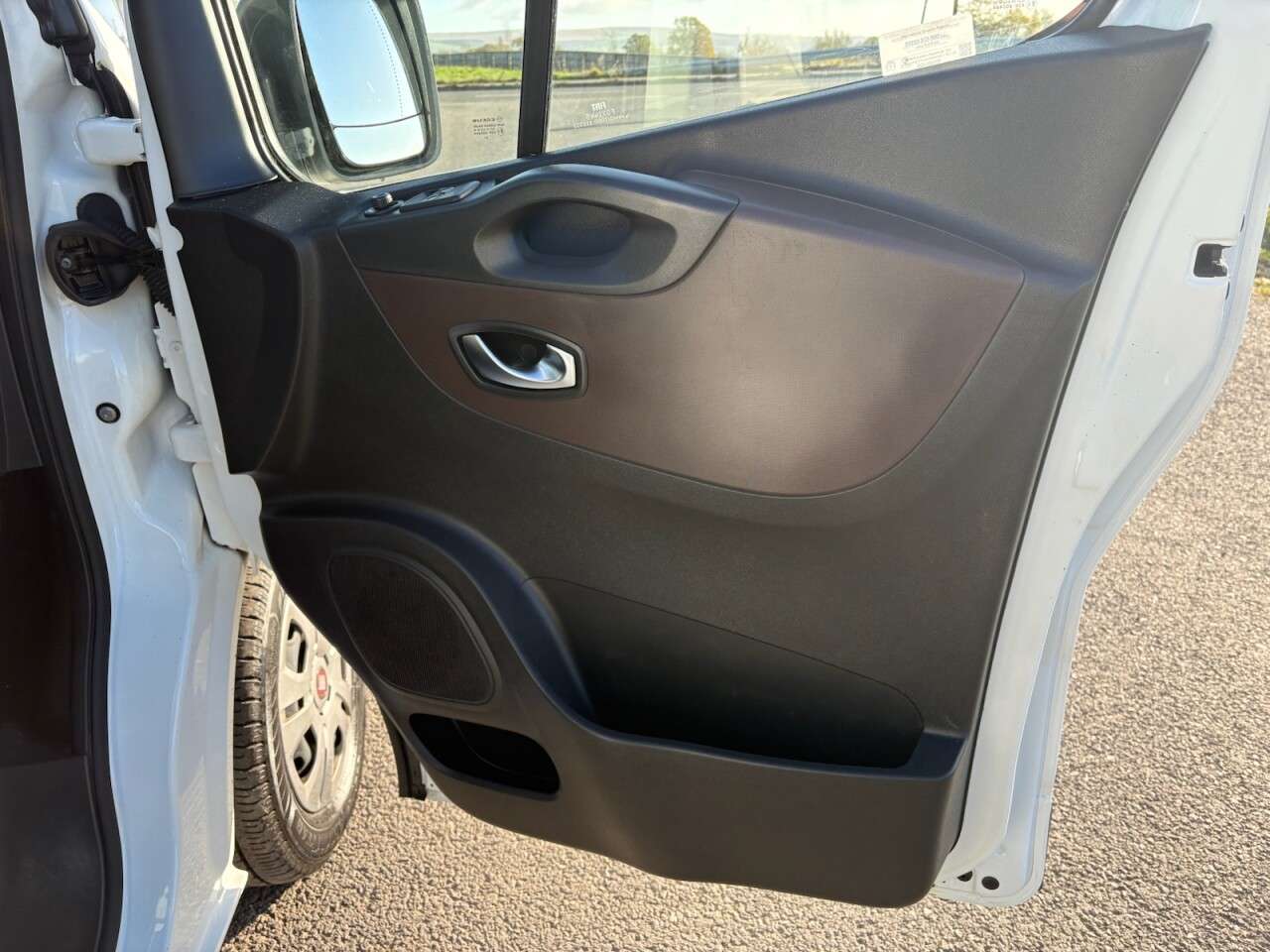 2021 FIAT TALENTO 2021 FIAT TALENTO