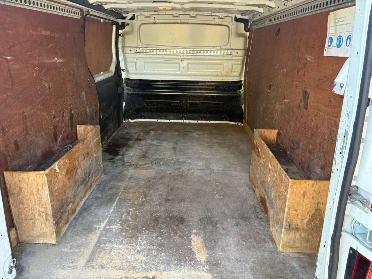 2021 FIAT TALENTO 2021 FIAT TALENTO