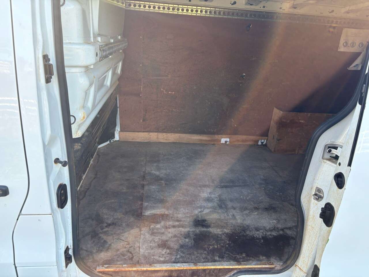 2021 FIAT TALENTO 2021 FIAT TALENTO