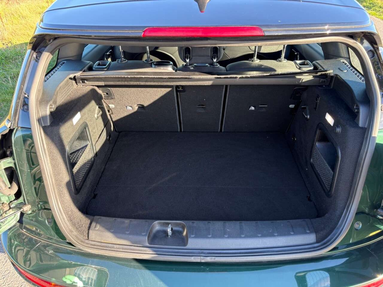 2015 MINI CLUBMAN 2015 MINI CLUBMAN