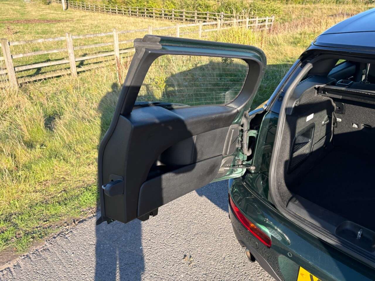 2015 MINI CLUBMAN 2015 MINI CLUBMAN