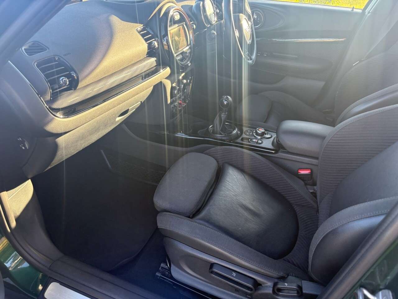 2015 MINI CLUBMAN 2015 MINI CLUBMAN