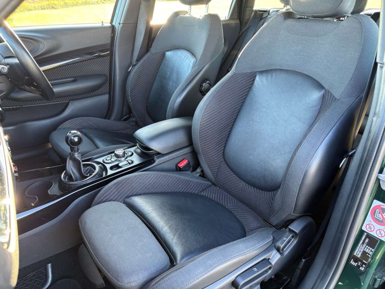 2015 MINI CLUBMAN 2015 MINI CLUBMAN