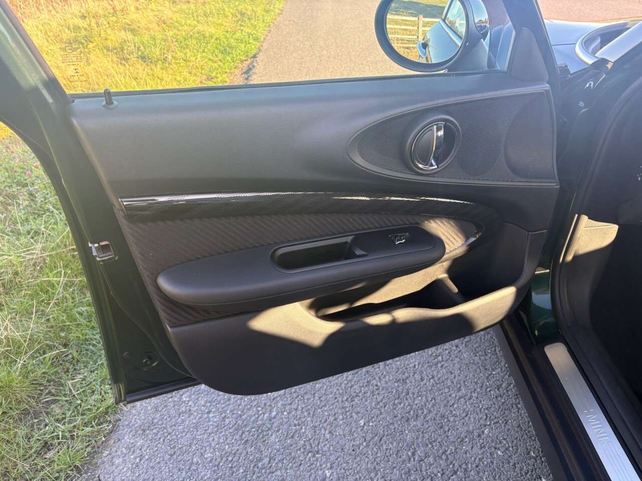 2015 MINI CLUBMAN 2015 MINI CLUBMAN