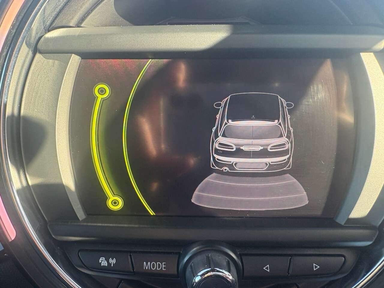 2015 MINI CLUBMAN 2015 MINI CLUBMAN