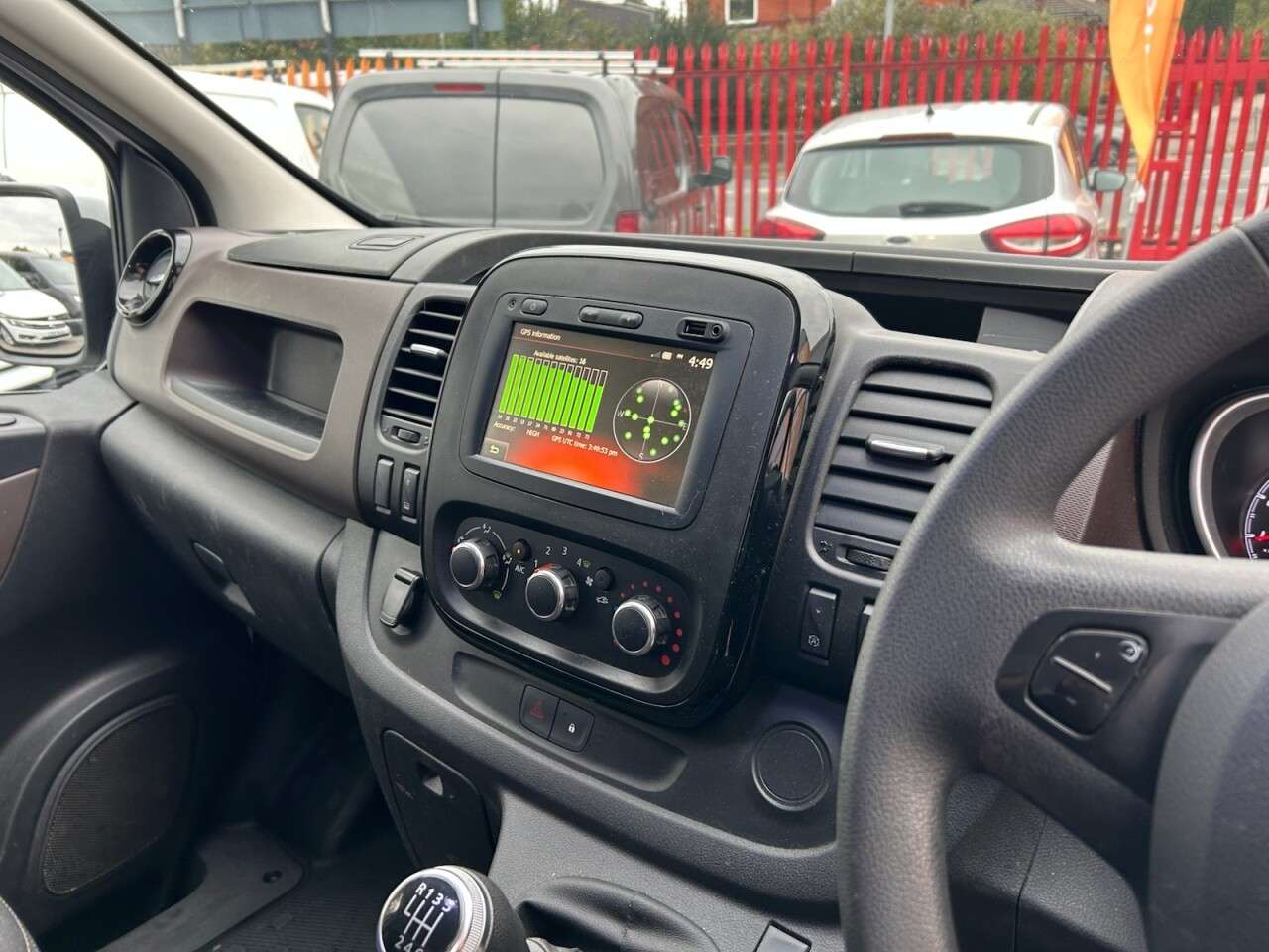 2021 FIAT TALENTO 2021 FIAT TALENTO