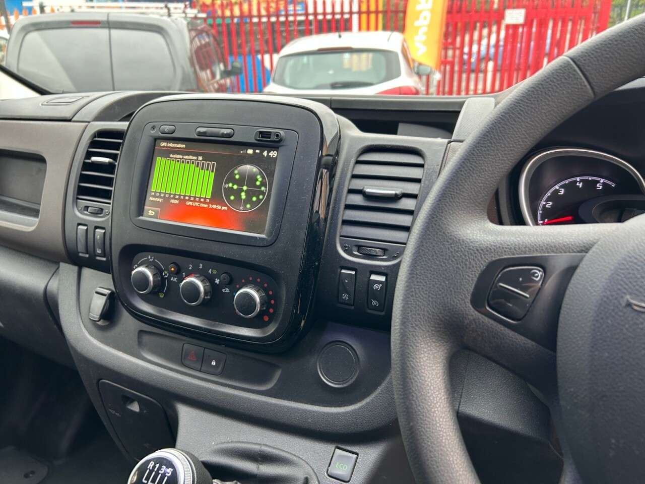 2021 FIAT TALENTO 2021 FIAT TALENTO