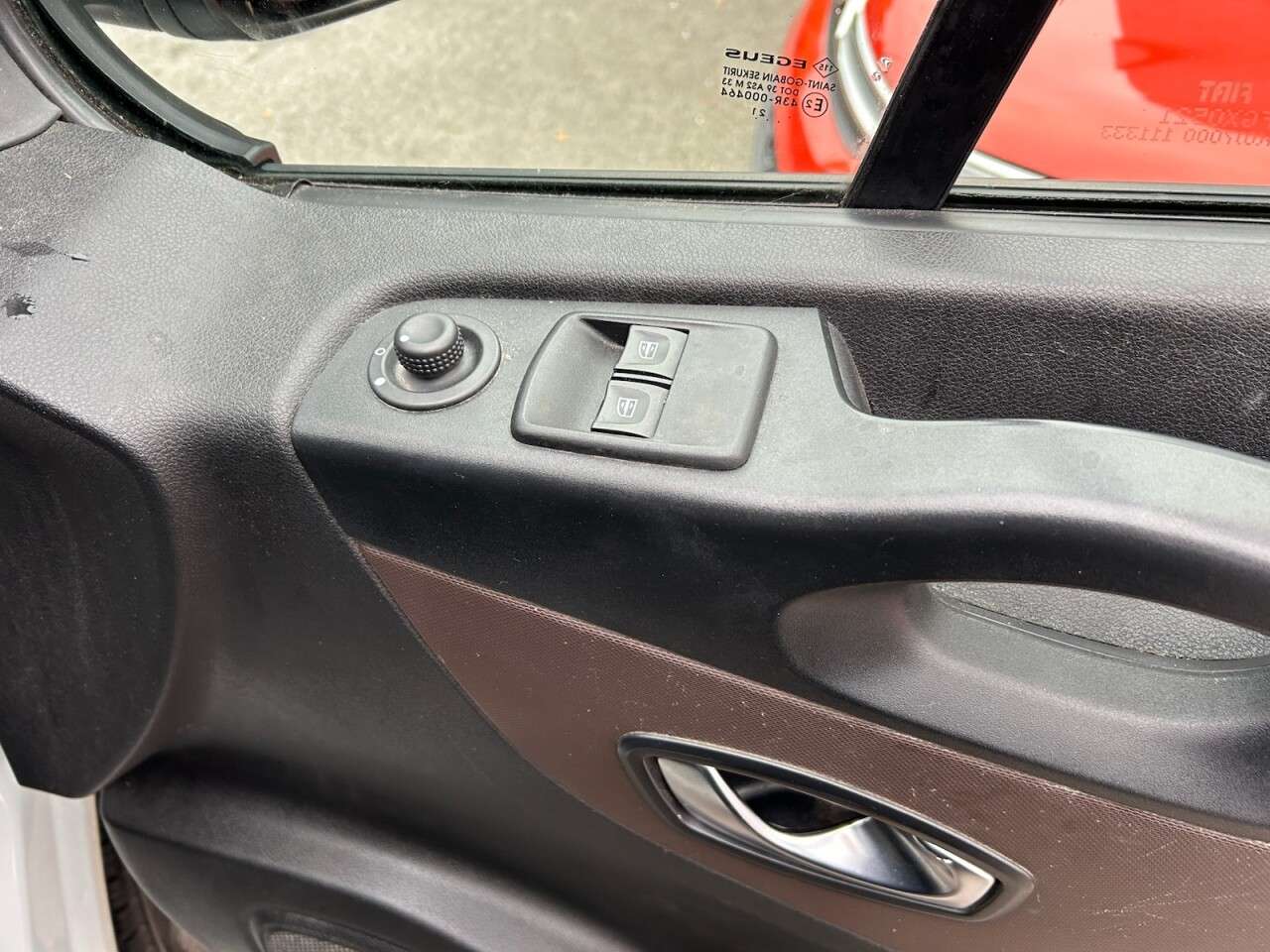 2021 FIAT TALENTO 2021 FIAT TALENTO