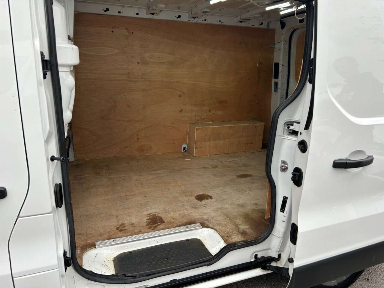 2021 FIAT TALENTO 2021 FIAT TALENTO