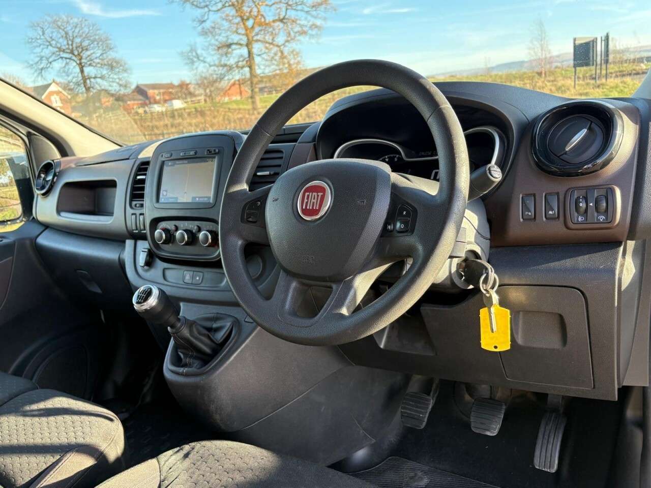 2021 FIAT TALENTO 2021 FIAT TALENTO