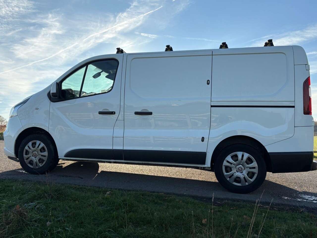 2021 FIAT TALENTO 2021 FIAT TALENTO