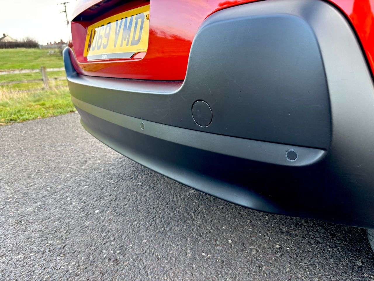 2019 CITROEN C3 2019 CITROEN C3