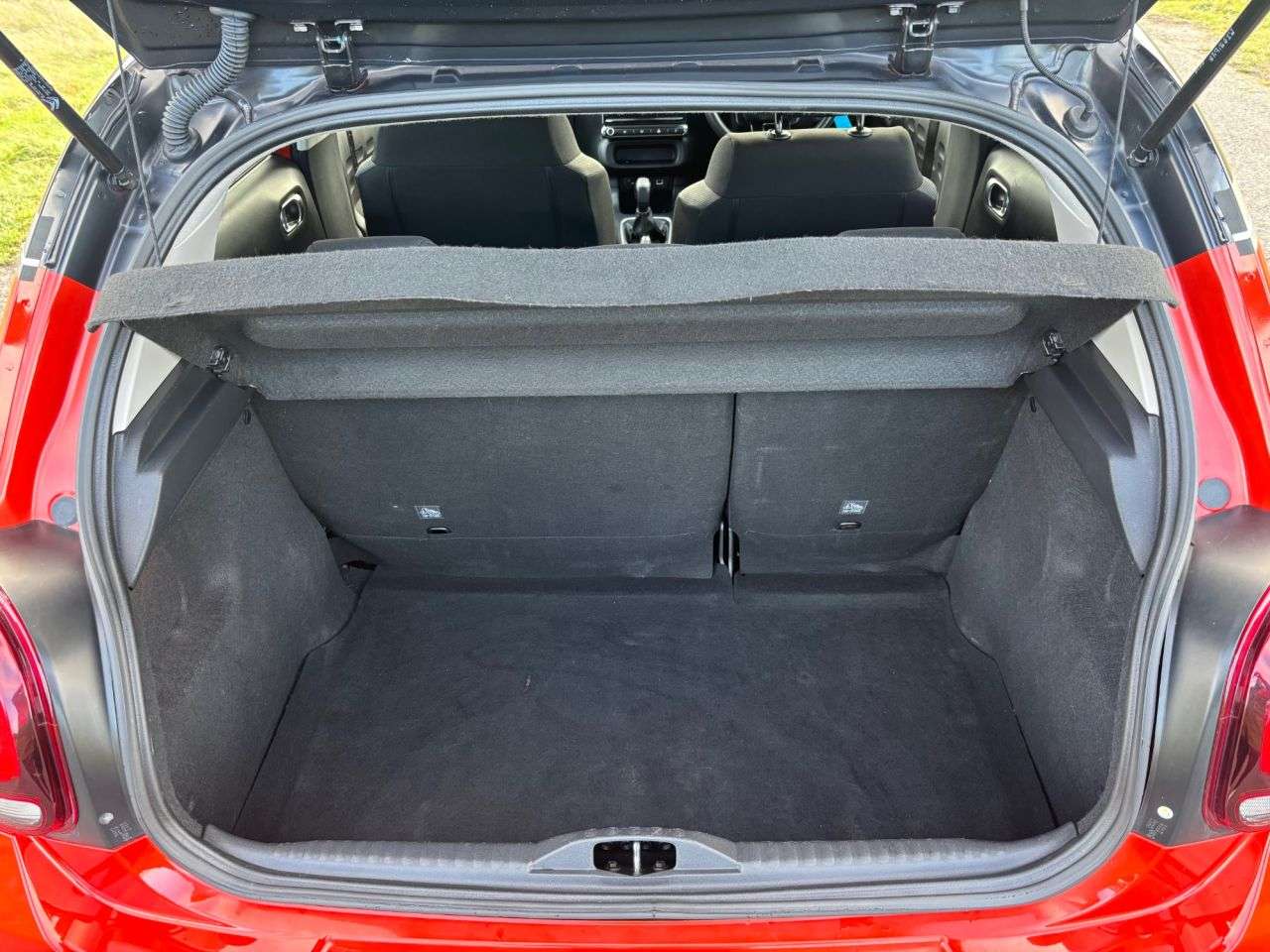 2019 CITROEN C3 2019 CITROEN C3