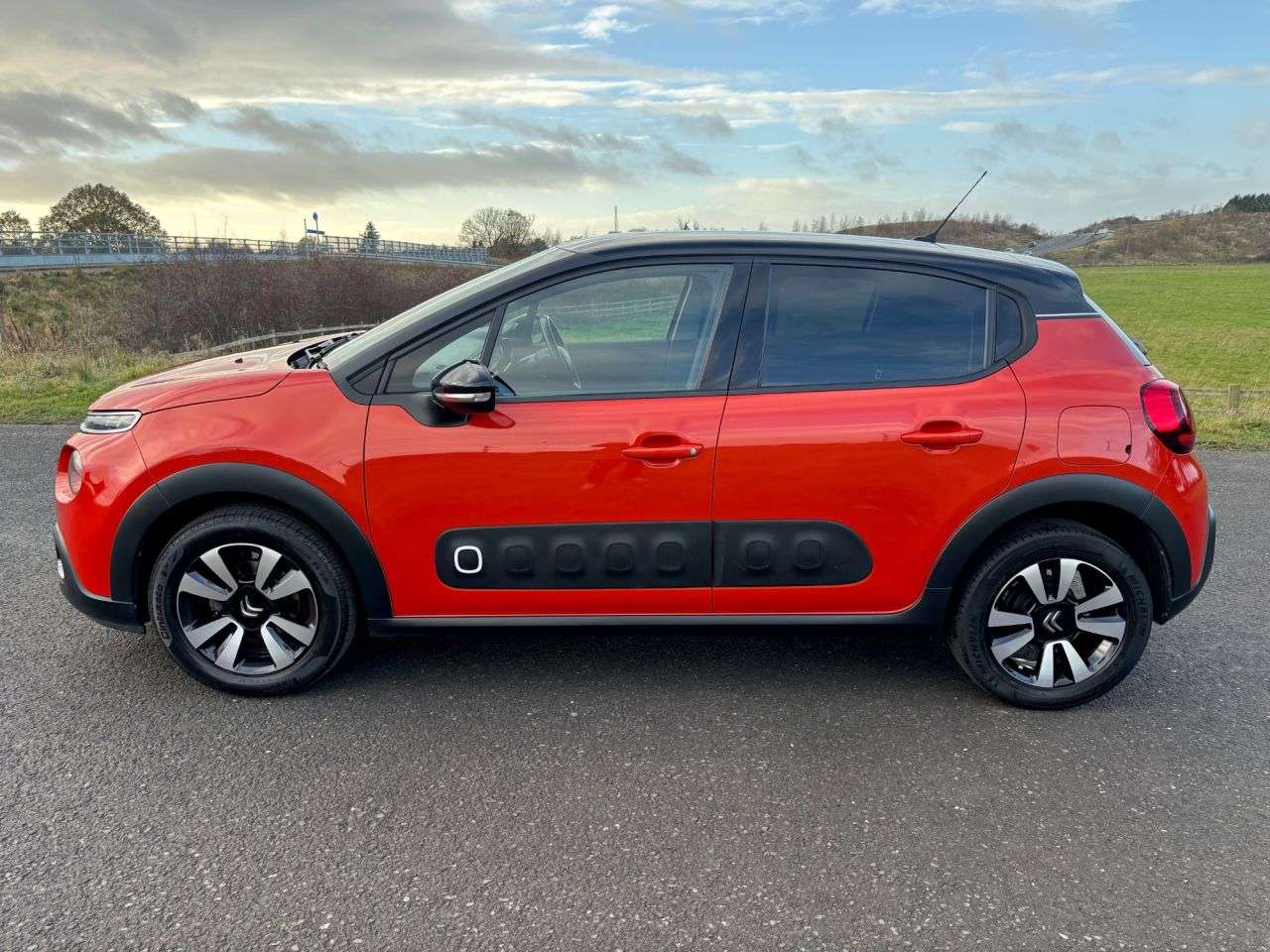2019 CITROEN C3 2019 CITROEN C3
