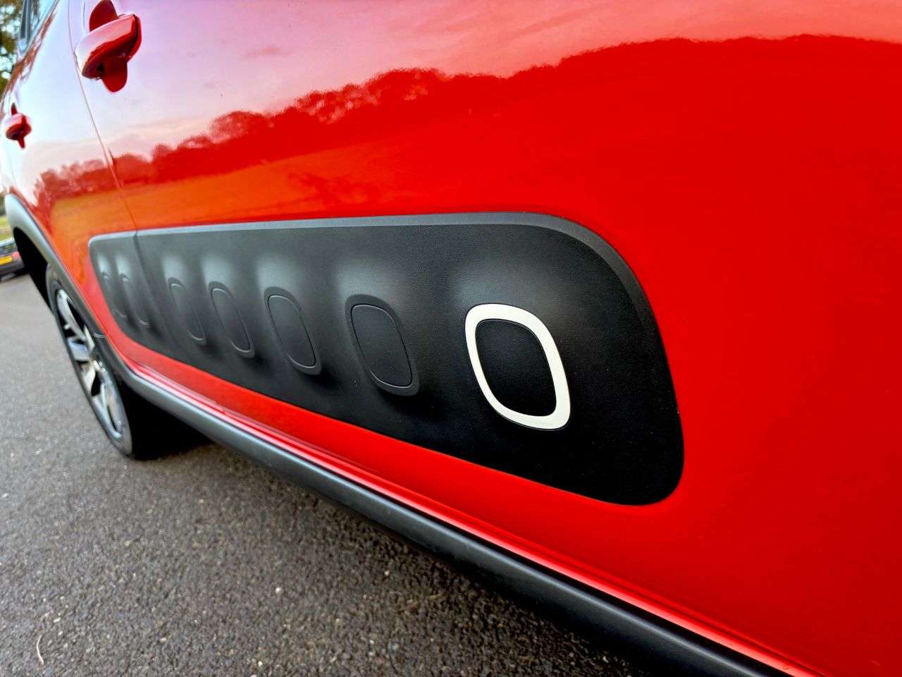 2019 CITROEN C3 2019 CITROEN C3