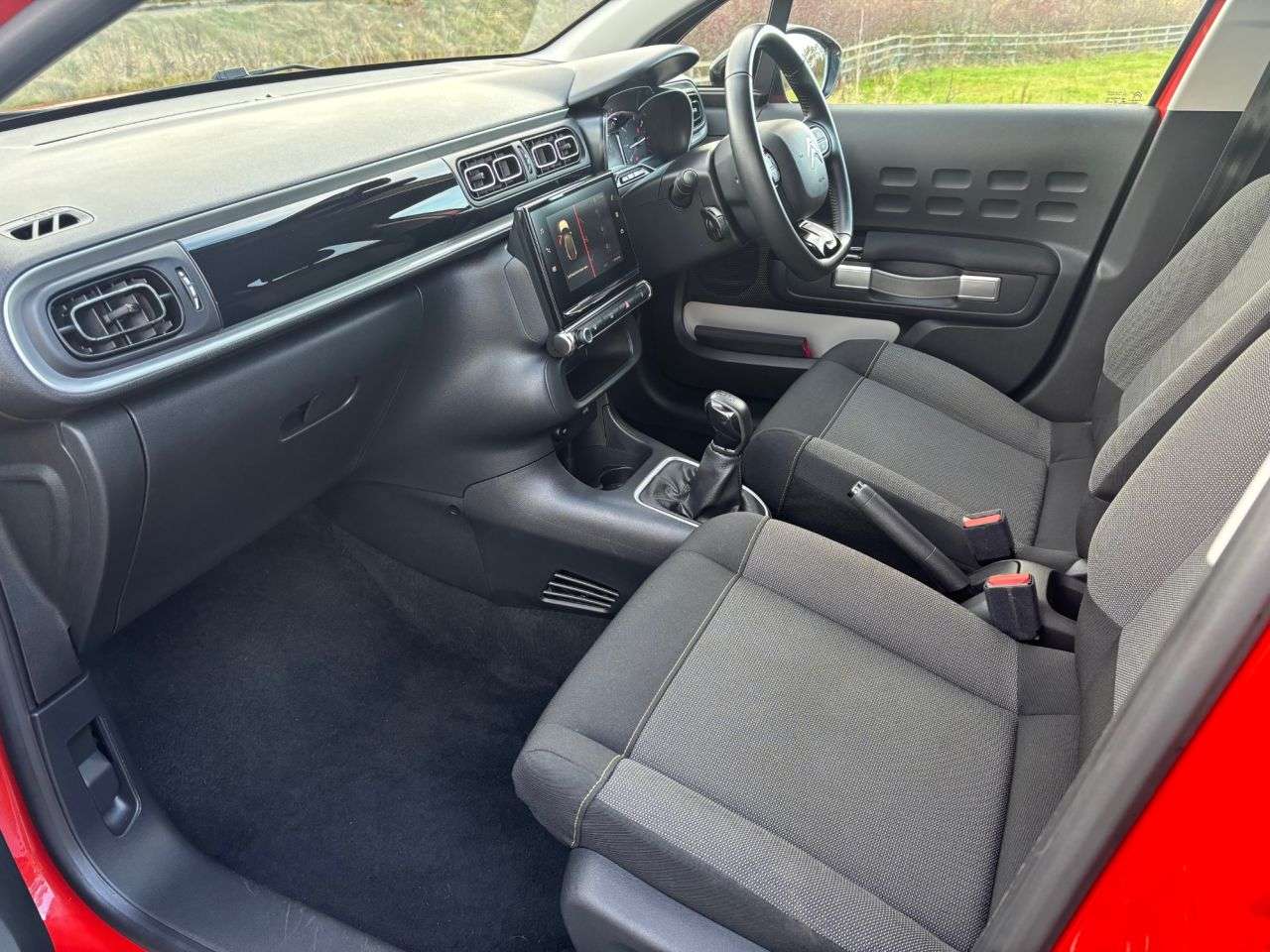 2019 CITROEN C3 2019 CITROEN C3