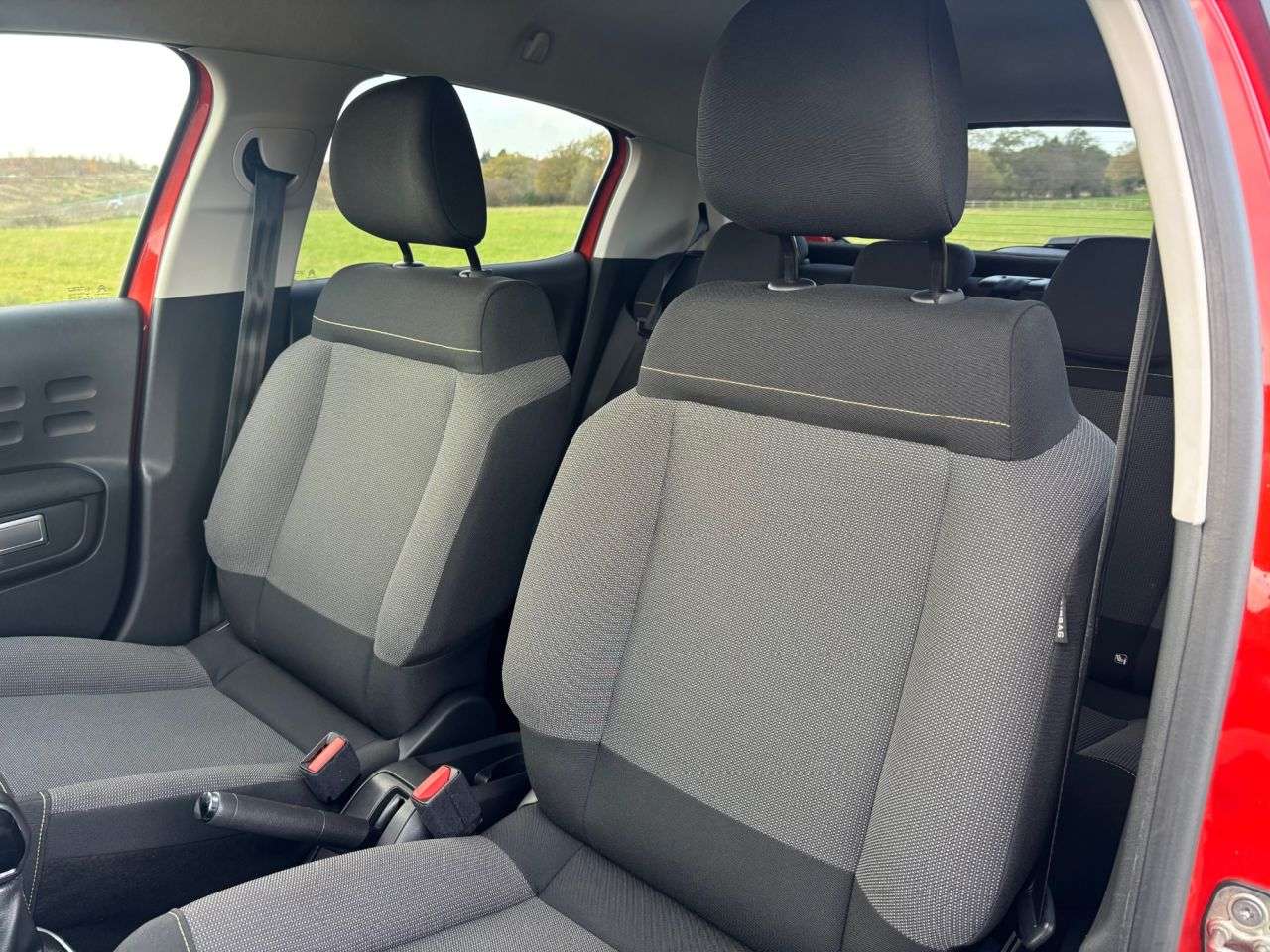 2019 CITROEN C3 2019 CITROEN C3