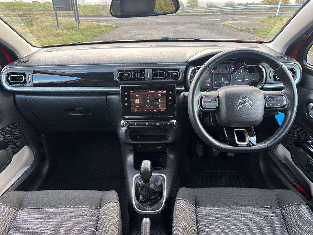 2019 CITROEN C3 2019 CITROEN C3