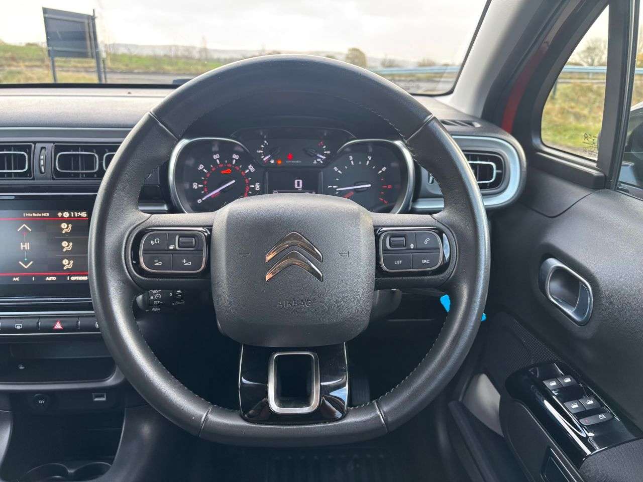 2019 CITROEN C3 2019 CITROEN C3