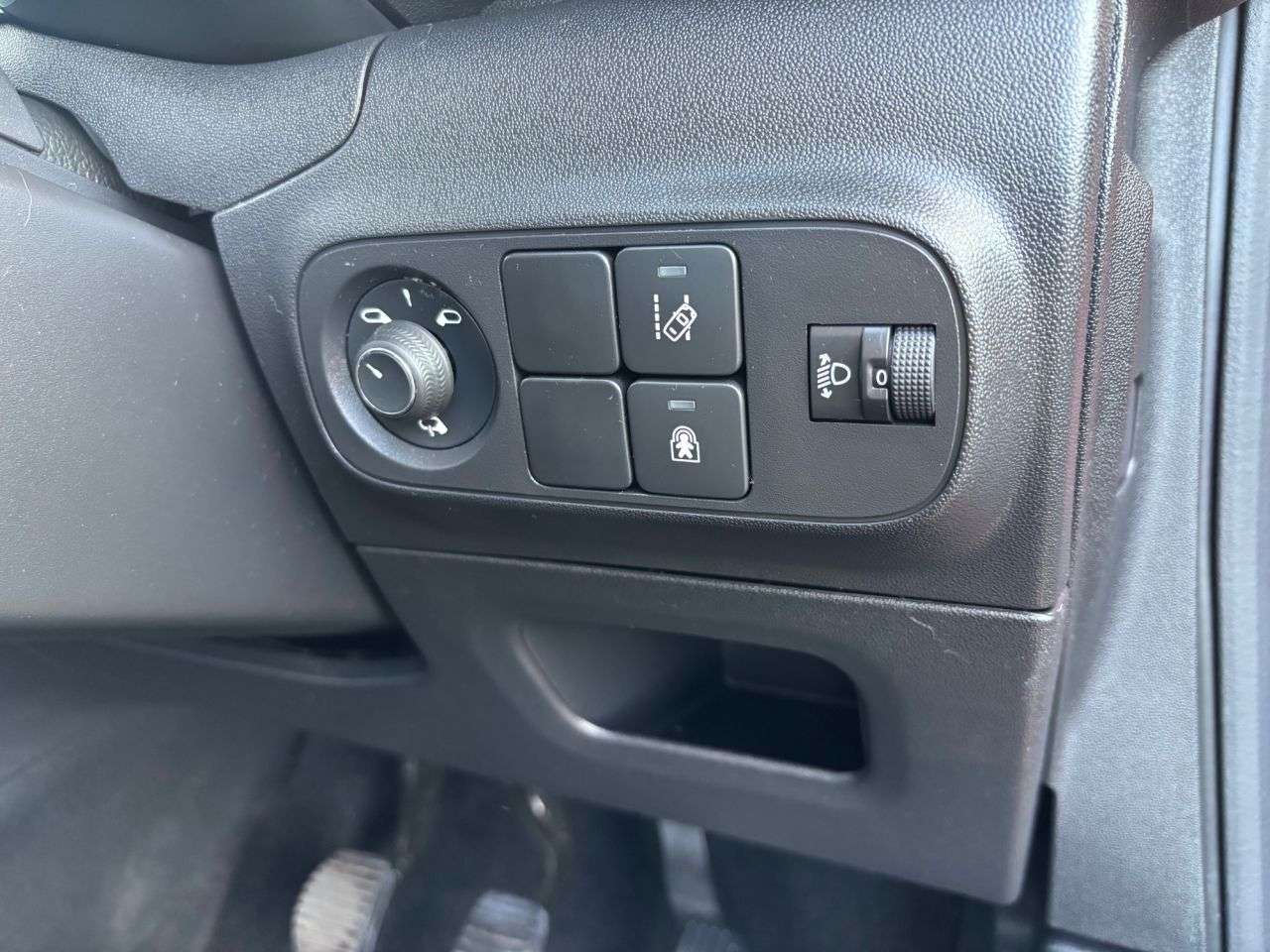 2019 CITROEN C3 2019 CITROEN C3