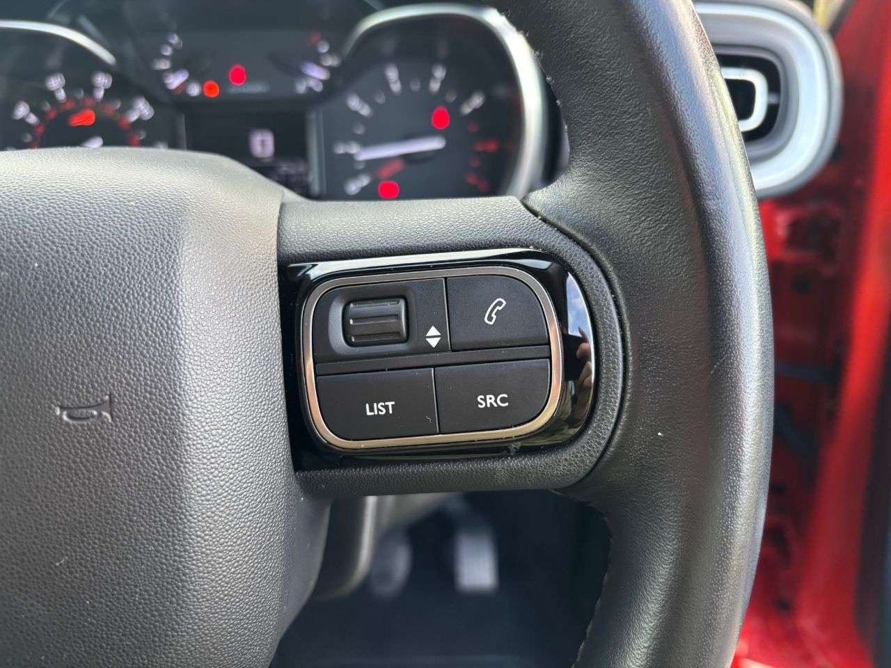 2019 CITROEN C3 2019 CITROEN C3