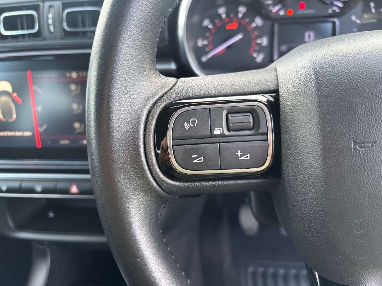 2019 CITROEN C3 2019 CITROEN C3