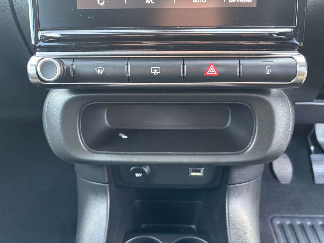 2019 CITROEN C3 2019 CITROEN C3