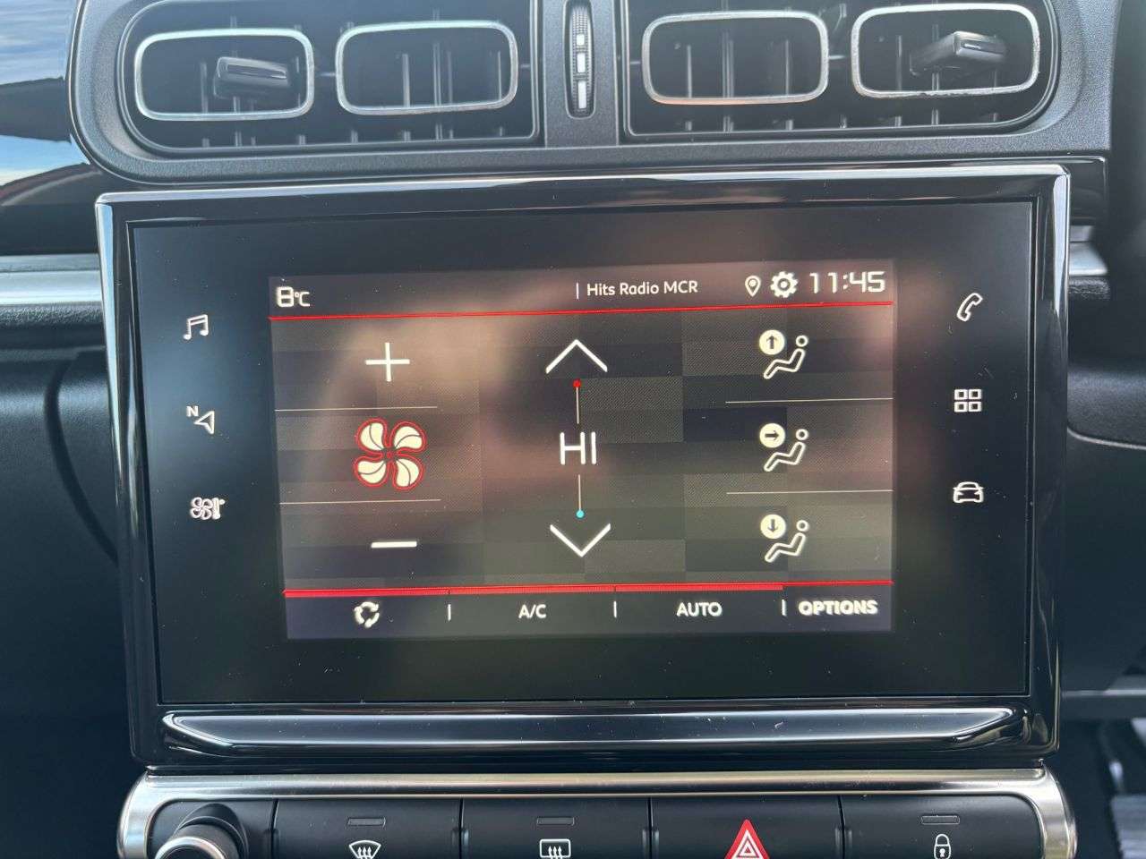 2019 CITROEN C3 2019 CITROEN C3