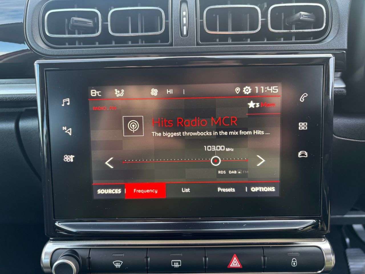 2019 CITROEN C3 2019 CITROEN C3