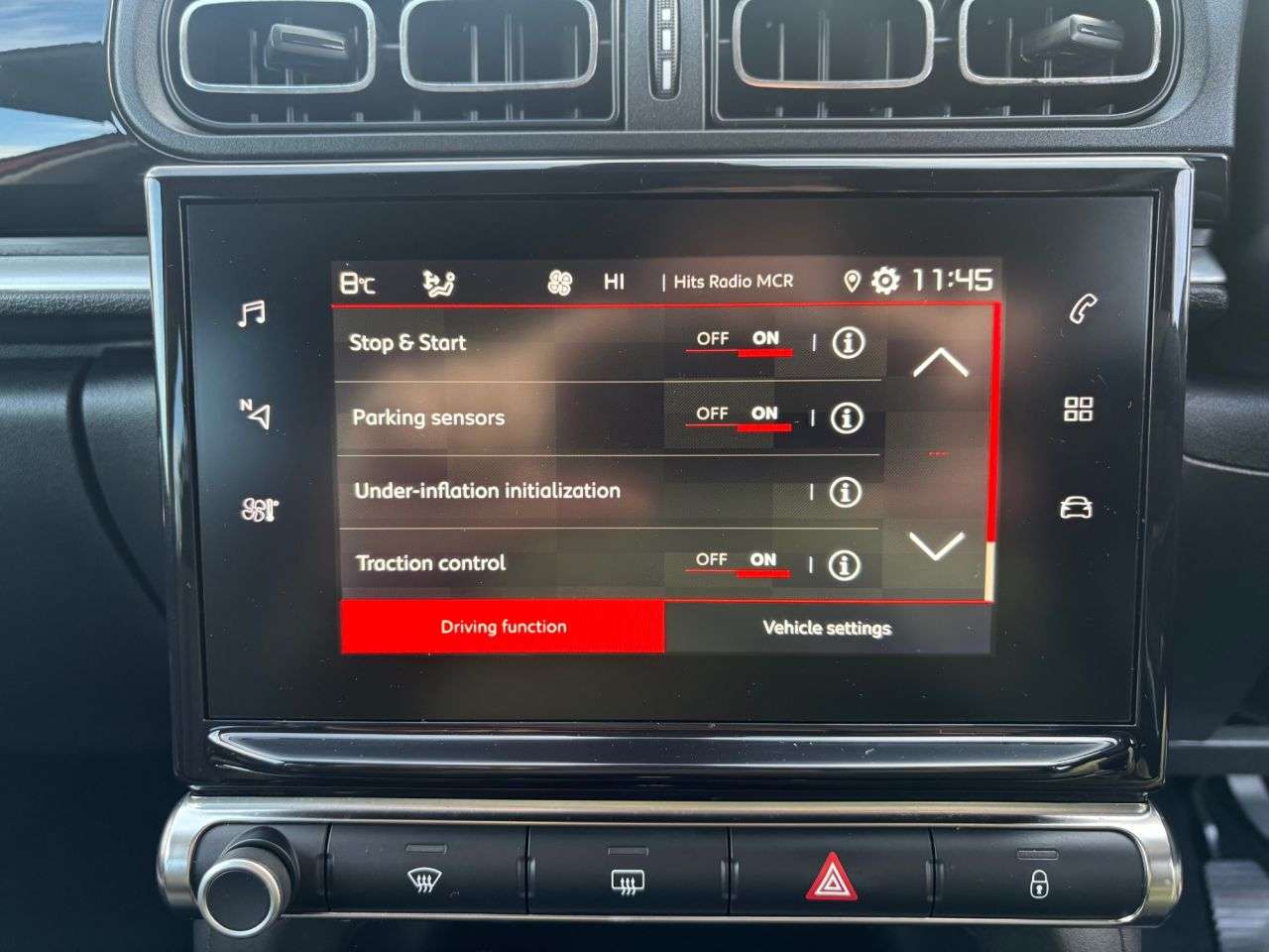 2019 CITROEN C3 2019 CITROEN C3