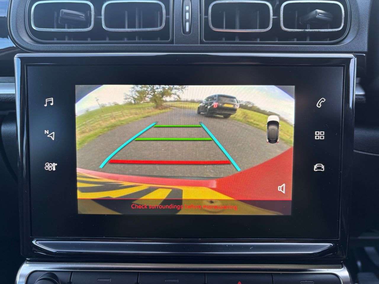 2019 CITROEN C3 2019 CITROEN C3