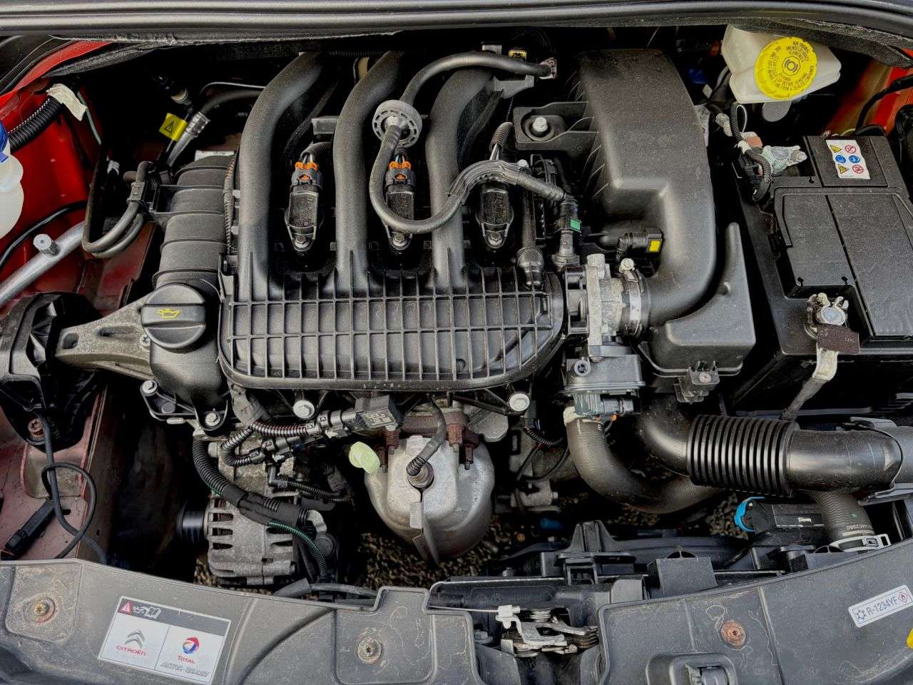 2019 CITROEN C3 2019 CITROEN C3