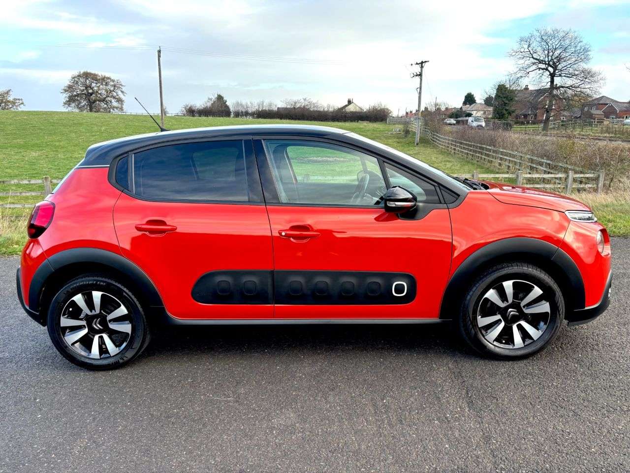 2019 CITROEN C3 2019 CITROEN C3